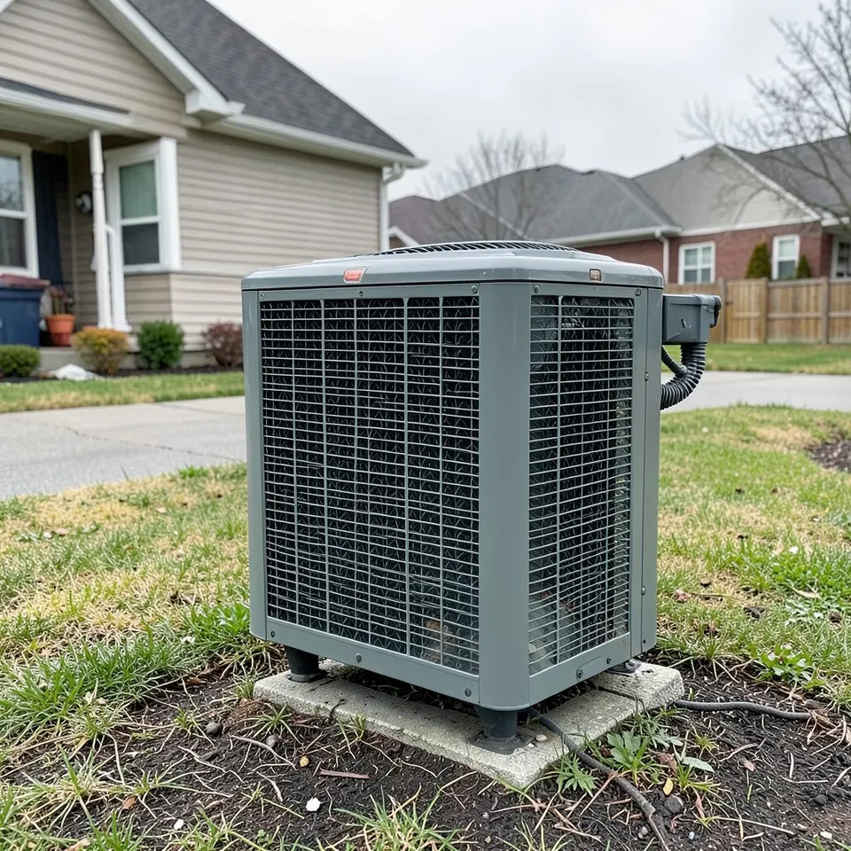 AC Repair: What Benicia Homeowners Should Know — local guide